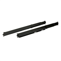 ATEN 2K-0002 Easy Installation 2-in-1U - Rackmontagesatz