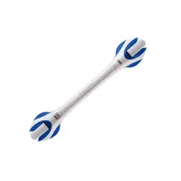 Invacare Stileo Haltegriff 50 cm blau