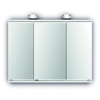 JOKEY Lena 80 x 23,8 cm (BxHxT), weiß
