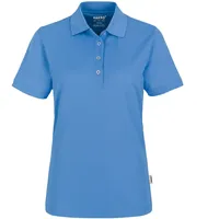 Hakro 206 COOLMAX® malibublau, S