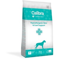 Calibra Veterinary Diets Hypoallergenic 12kg