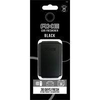 Axe Vent Black
