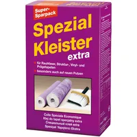 Decotric Spezial-Kleister extra Super-Sparpack 1 kg