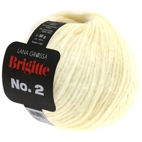 Lana Grossa Wolle Brigitte No. 2
