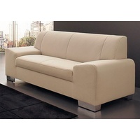 DOMO collection 2-Sitzer »Alisson kubische Formensprache mit abgerundeten Elementen,