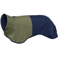 Ruffwear Sun Shower Hundejacke - Midnight Blue - M
