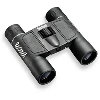 Bushnell 10x25 Powerview Frp Fernglas - Black - One