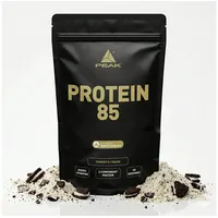 Peak Performance Protein 85 Banane Pulver 900 g