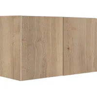 OPTIFIT Hängeschrank Roth 100 x 34,6 x 57,6 cm
