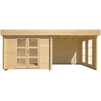 Kiehn-Holz 2«, BxT: 430x233 cm (Set, Acrux 2), inkl.