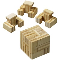 Philos Slide-Cube Bambus 6067