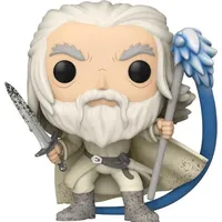Funko Pop! Movies: Lord of The Rings Gandalf The