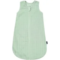 Alvi Mullschlafsack uni türkis 90 cm