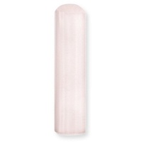 Engelsrufer Einlage für Schmuckanhänger »POWERFUL STONE, ERS-HEAL«, Edelstein, rosa
