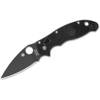 Spyderco 01SP876 Unisex – Erwachsene Manix 2 Lightweight All