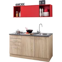OPTIFIT Unterschrank »Mini«, Breite 50 cm,