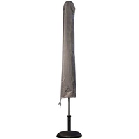 Winza Outdoor Covers Premium Schutzhülle für Marktschirm bis Ø
