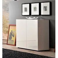 INOSIGN Sideboard »Mister«, weiß