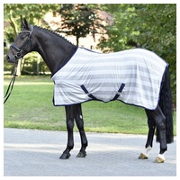 Busse Transport-Fliegendecke Stripe