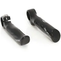 XLC bo Be A10 Lenkerhörnchen - Black - 110