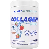 ALLNUTRITION Collagen Pro, Strawberry - 400g EUR/kg)