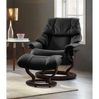 Stressless Stressless® Relaxsessel »Reno«, mit Classic Base, Größe S,