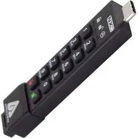 Apricorn Aegis Secure Key 3NXC (4 GB, USB 3.2,