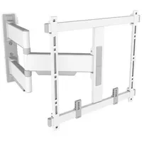 Vogel's Vogel`s ELITE TVM 5445 Wandhalterung (weiß) schwenkbar bis