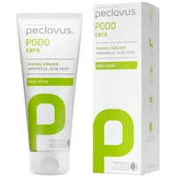 Ruck PECLAVUS PODOcare Fußgel kühlend 100ml