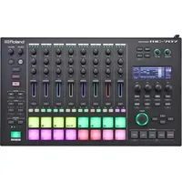 Roland MC-707 Groovebox DJ Mischpult
