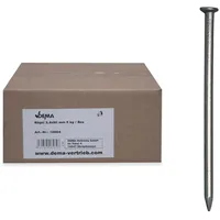 DEMA Nägel 3,4x90 mm 5 kg/Box