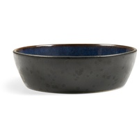 Bitz Suppenschale Gastro in Schwarz/Dunkelblau | Gr.: onesize