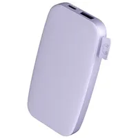 Fresh 'n Rebel Powerbank 6000mAh mit USB-C Fast Charge«,