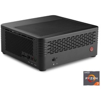 CSL Mini-PC »X300 / 5700G / 32 GB /