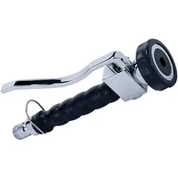 BE-Gastro BE-GASTRO® I Profi Gastro Handbrause (Schwarz | Blau)