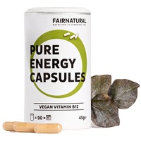 Fairnatural® Vitamin B12 Kapseln