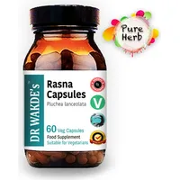 DR WAKDE'S® Natural Health Care, London DR WAKDE'S Rasna