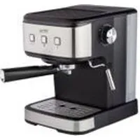 First Austria TZS First Austria Espresso Siebträgermaschine, Espressomaschine, Siebträger,