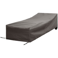 Winza outdoor covers Gartenliege-Schutzhülle 75 x 40 200 cm