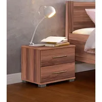 Priess »Husum Nachtkonsole in premium Qualität Schlafzimmer Schrank«, mit