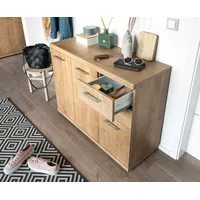 Vogl möbelfabrik Sideboard »Sunny«, braun