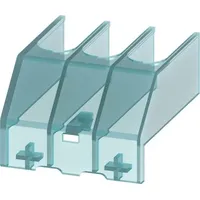 Siemens 3LD9341-0A Klemmenabdeckung 4St.