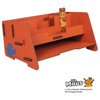 Werkhaus Die Maus - Kleiner Organizer