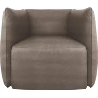 Egoitaliano Sessel Ludo Polyester 80 x 68 x 80