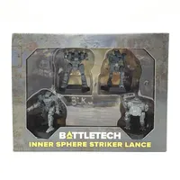 Catalyst (cat) Boardgame Catalyst Game Labs - BattleTech Inner