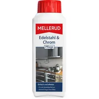 Mellerud Edelstahl & Chrom Pflege | 1 x 0,25
