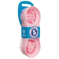 Kerbl MagicBrush Pink Pony | rosa | Einheitsgröße