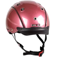 Casco Kinder REIT-, Fahrrad- und Skihelm Choice Turnier English