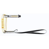 Grivel Sport Chain Evo Ce Daisy Chain - Yellow