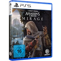 UbiSoft Assassin's Creed Mirage [PlayStation 5]
